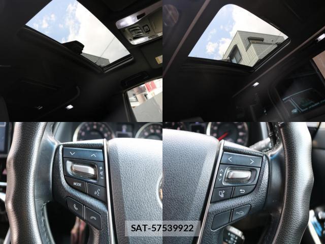 Toyota ALPHARD 2017-12 8221214-5