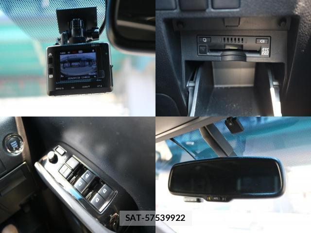 Toyota ALPHARD 2017-12 8221214-6