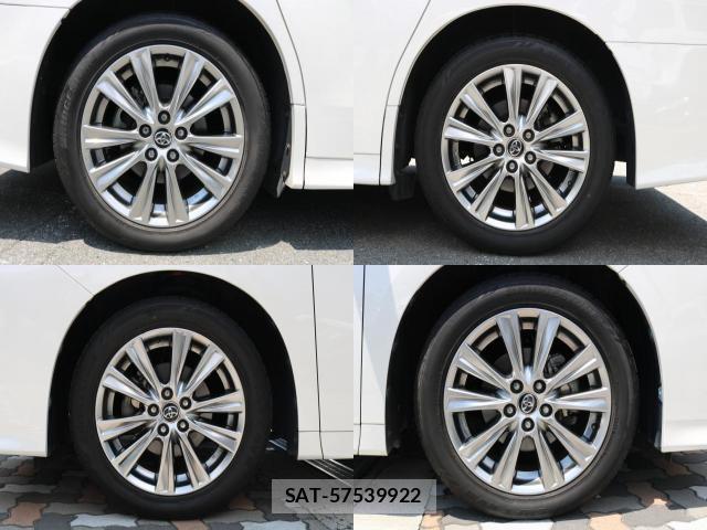 Toyota ALPHARD 2017-12 8221214-8