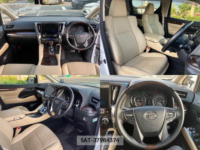 Toyota ALPHARD 2019-02 8221359-3