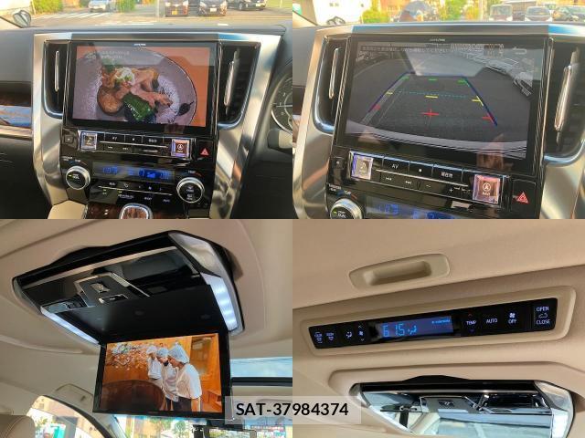 Toyota ALPHARD 2019-02 8221359-4