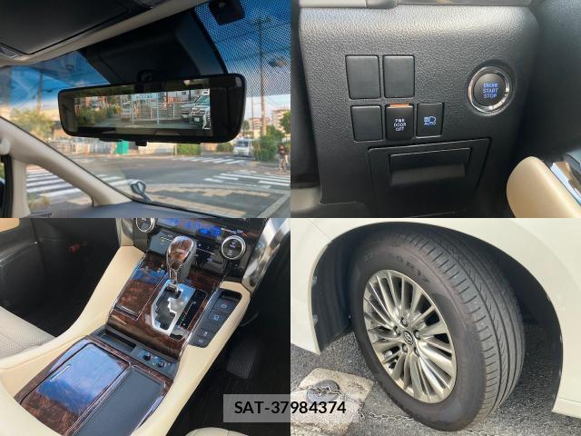 Toyota ALPHARD 2019-02 8221359-6
