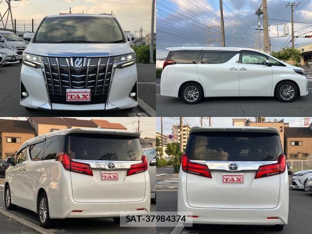Toyota ALPHARD 2019-02 8221359-7