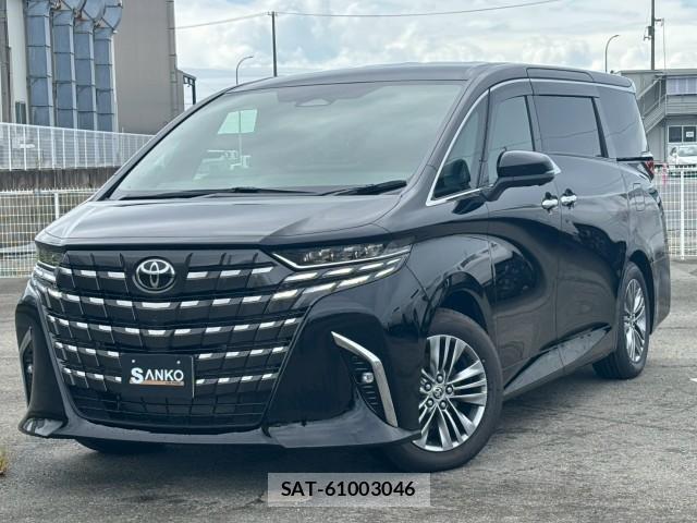 Toyota ALPHARD 2026-06 8221462-0