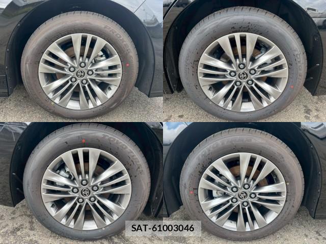 Toyota ALPHARD 2026-06 8221462-19