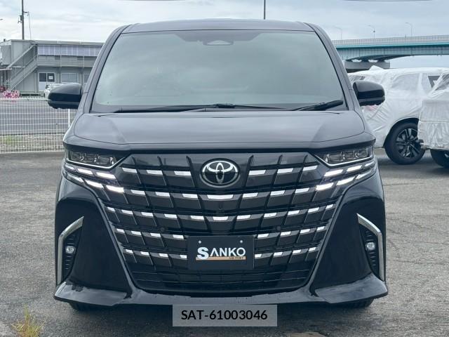 Toyota ALPHARD 2026-06 8221462-2