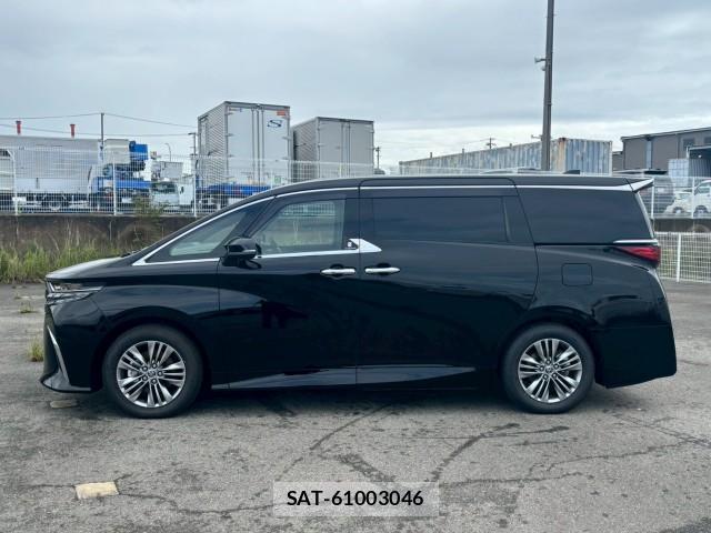 Toyota ALPHARD 2026-06 8221462-3