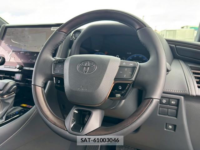 Toyota ALPHARD 2026-06 8221462-9