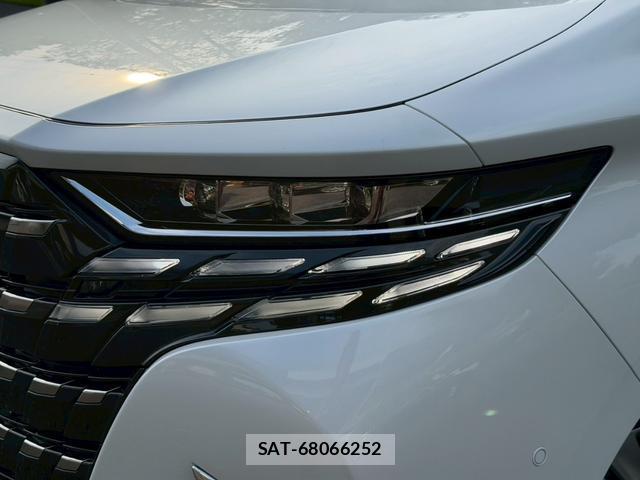 Toyota ALPHARD 2025-04 8221474-4