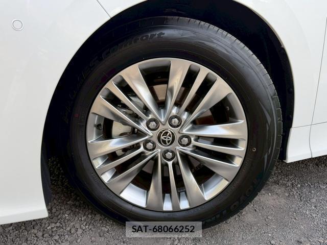 Toyota ALPHARD 2025-04 8221474-6