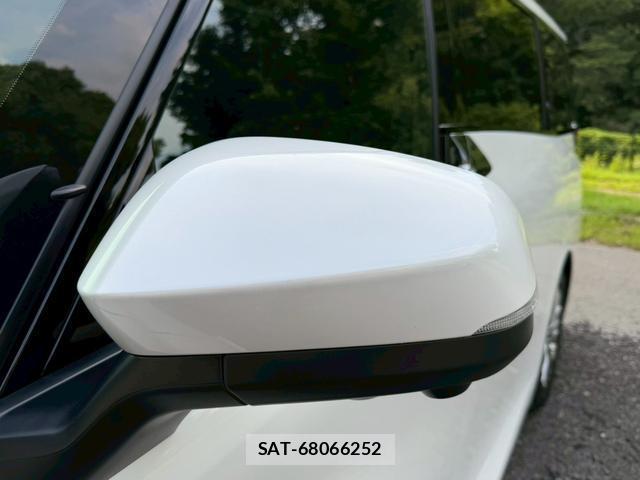 Toyota ALPHARD 2025-04 8221474-8