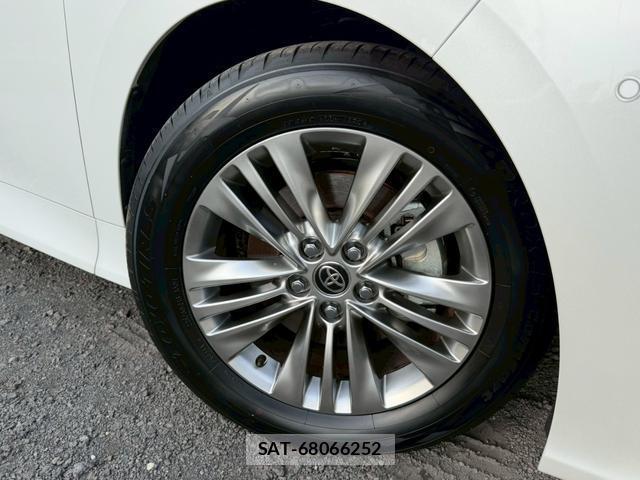 Toyota ALPHARD 2025-04 8221474-9