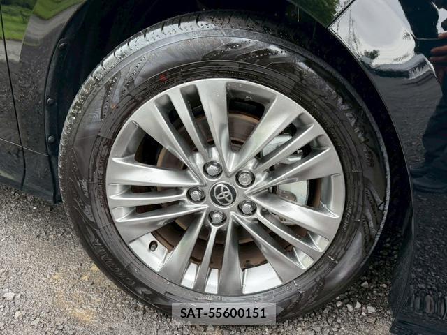Toyota ALPHARD 2025-07 8221477-11