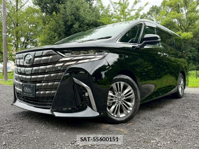 Toyota ALPHARD 2025-07 8221477-6