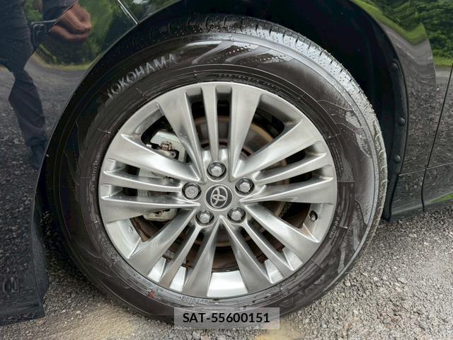 Toyota ALPHARD 2025-07 8221477-7