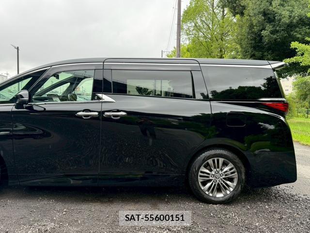 Toyota ALPHARD 2025-07 8221477-8