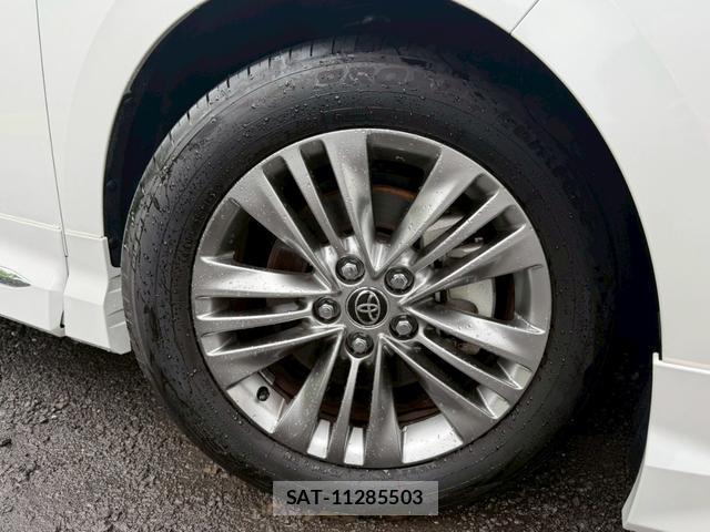 Toyota ALPHARD 2025-01 8221478-15