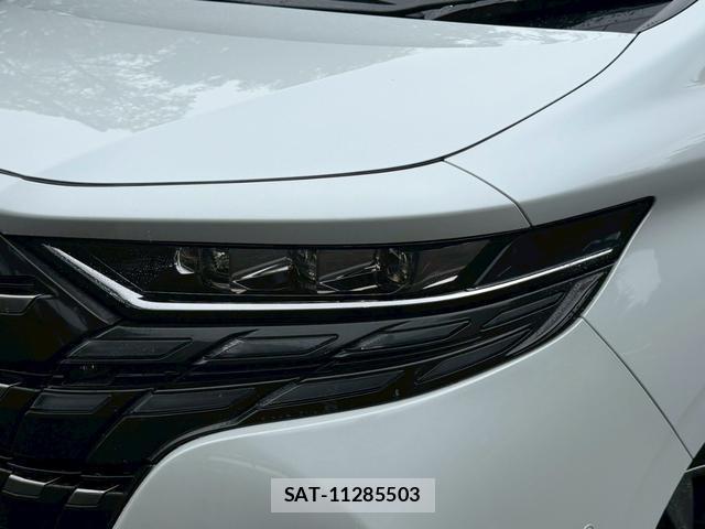Toyota ALPHARD 2025-01 8221478-4