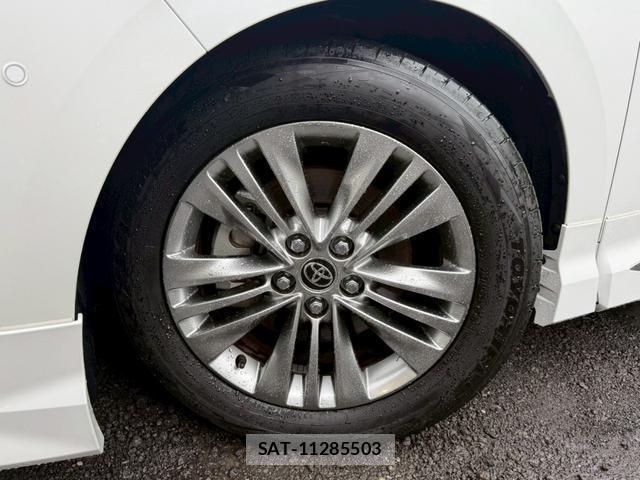 Toyota ALPHARD 2025-01 8221478-7