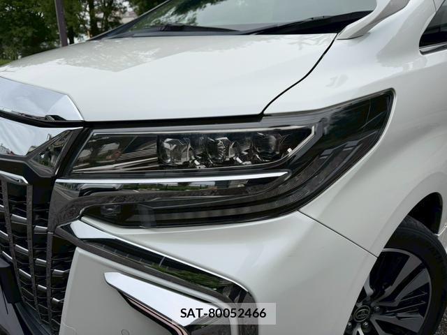 Toyota ALPHARD 2020-01 8221479-10
