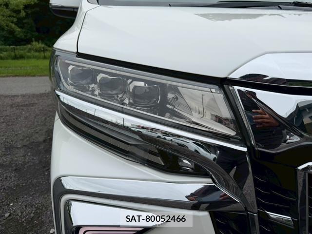 Toyota ALPHARD 2020-01 8221479-11