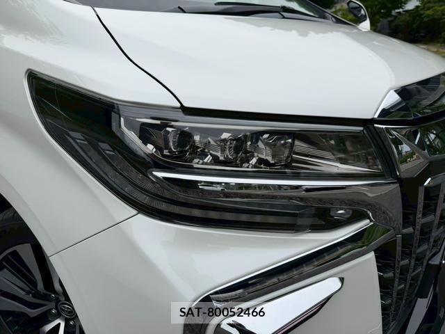 Toyota ALPHARD 2020-01 8221479-12
