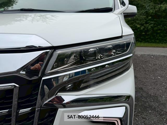 Toyota ALPHARD 2020-01 8221479-4