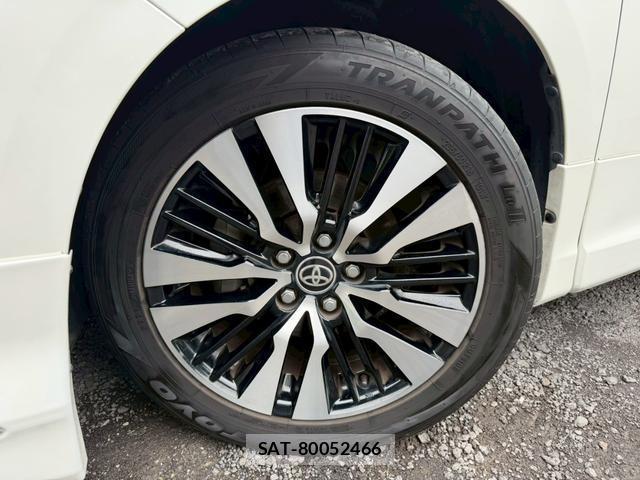 Toyota ALPHARD 2020-01 8221479-7