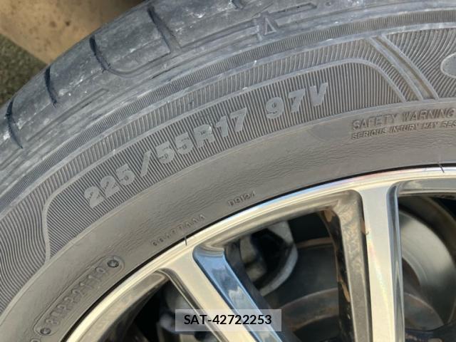 Toyota ALPHARD 2008-03 8221490-11