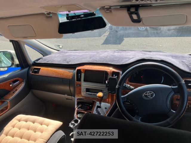 Toyota ALPHARD 2008-03 8221490-12
