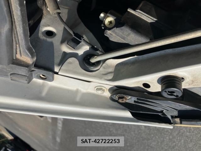 Toyota ALPHARD 2008-03 8221490-15