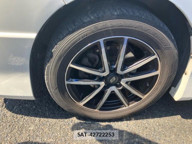 Toyota ALPHARD 2008-03 8221490-8