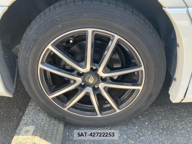 Toyota ALPHARD 2008-03 8221490-9