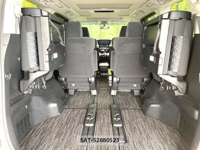 Toyota ALPHARD 2015-03 8221984-10