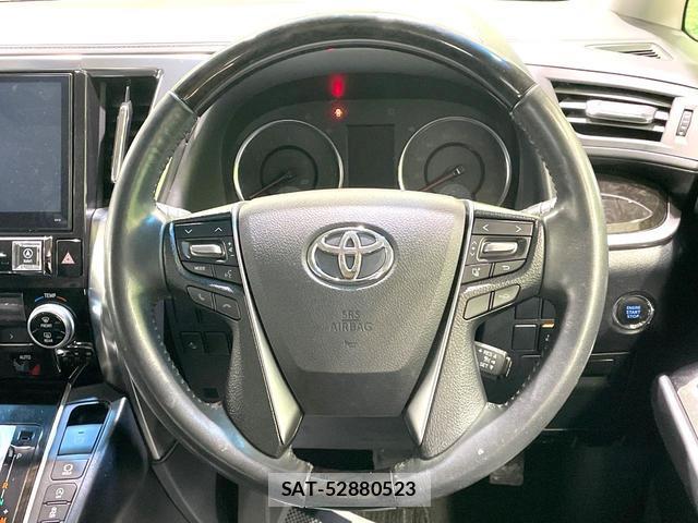 Toyota ALPHARD 2015-03 8221984-11