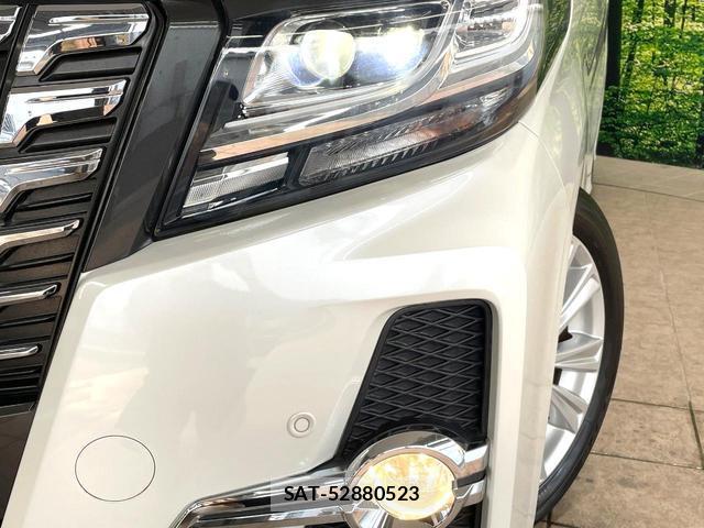Toyota ALPHARD 2015-03 8221984-12