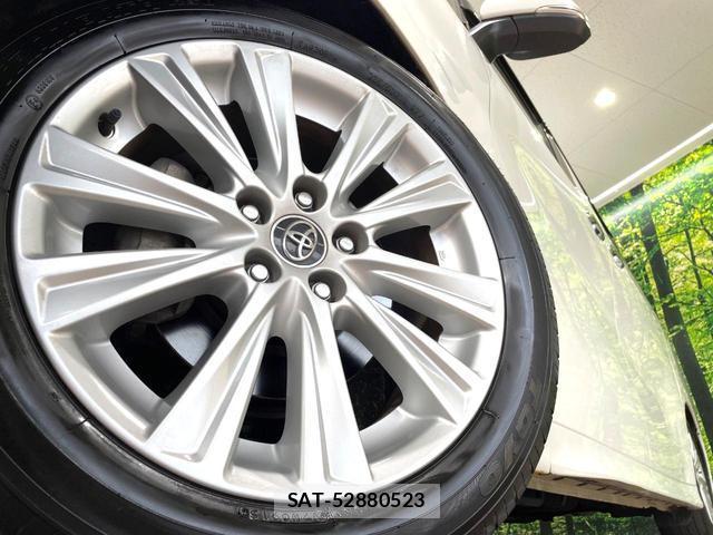 Toyota ALPHARD 2015-03 8221984-13