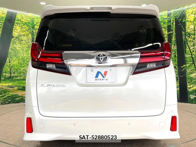 Toyota ALPHARD 2015-03 8221984-15