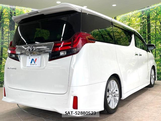 Toyota ALPHARD 2015-03 8221984-16