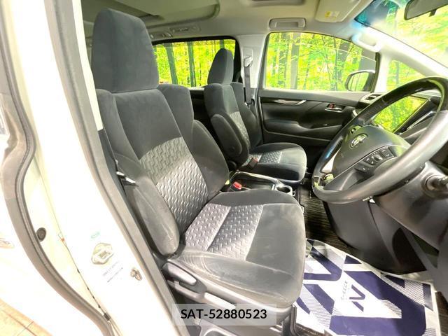 Toyota ALPHARD 2015-03 8221984-7