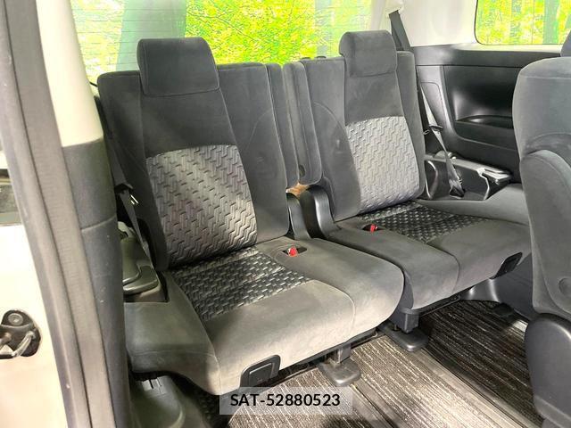 Toyota ALPHARD 2015-03 8221984-9