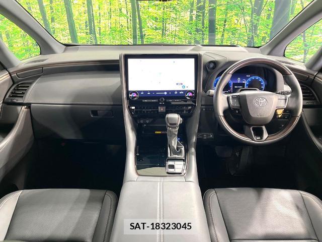 Toyota ALPHARD 2025-09 8222032-1