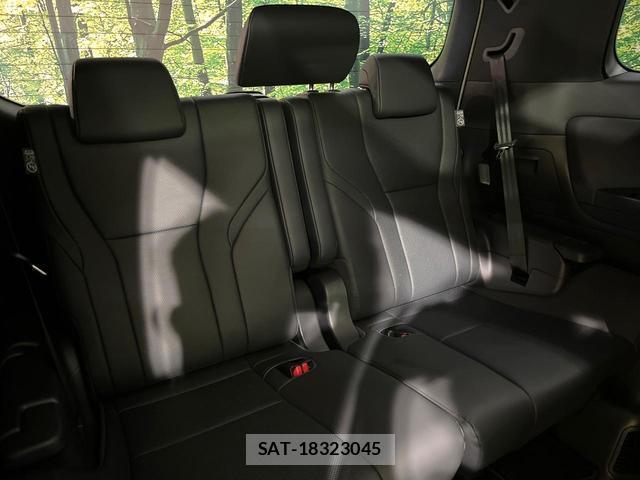 Toyota ALPHARD 2025-09 8222032-10