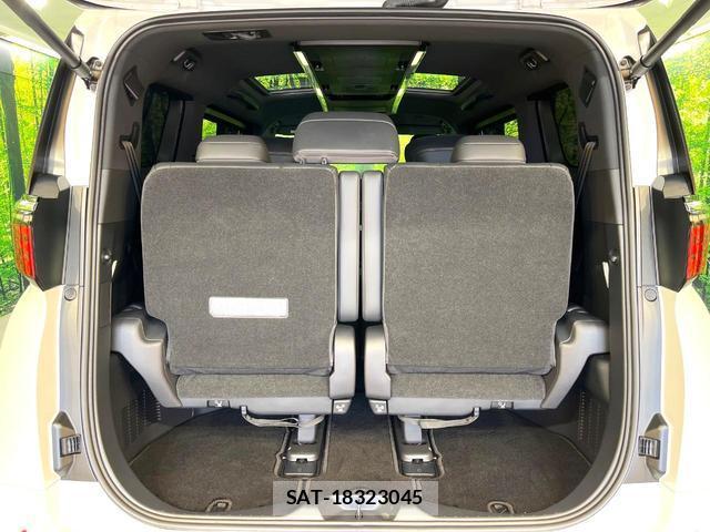 Toyota ALPHARD 2025-09 8222032-11