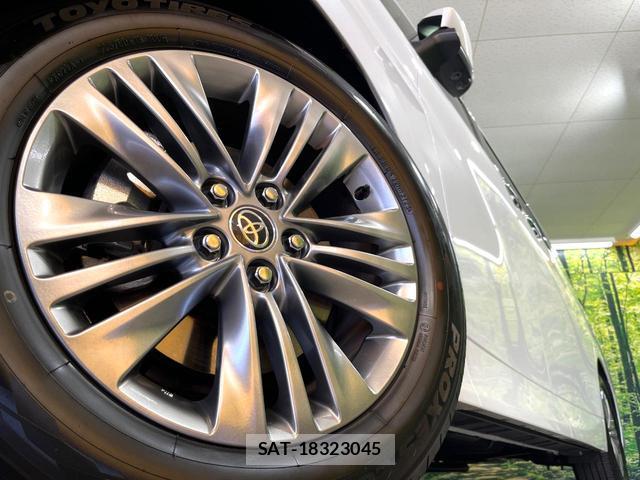 Toyota ALPHARD 2025-09 8222032-13