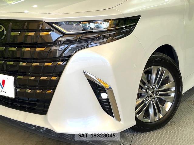 Toyota ALPHARD 2025-09 8222032-14
