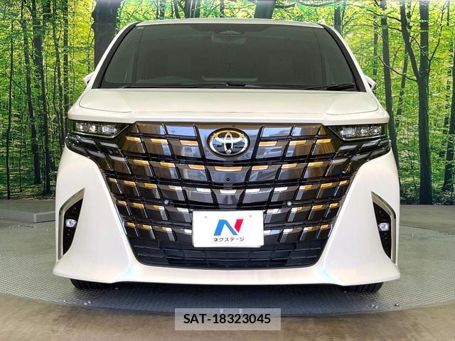 Toyota ALPHARD 2025-09 8222032-15
