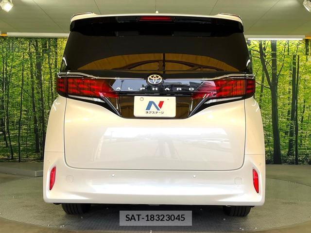 Toyota ALPHARD 2025-09 8222032-16