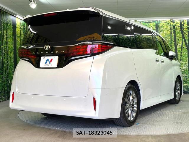 Toyota ALPHARD 2025-09 8222032-18