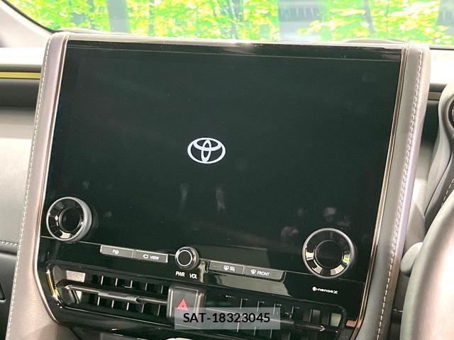 Toyota ALPHARD 2025-09 8222032-2